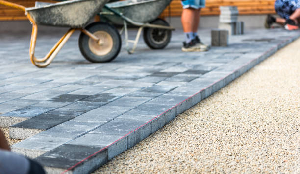 Best Driveway Resurfacing Pavers  in Daniel, UT