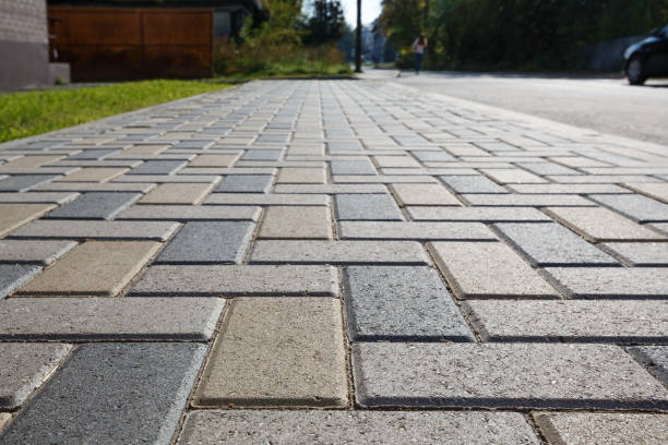 Best Best Driveway Pavers  in Daniel, UT