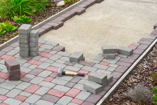Best Driveway Paving Contractor  in Daniel, UT