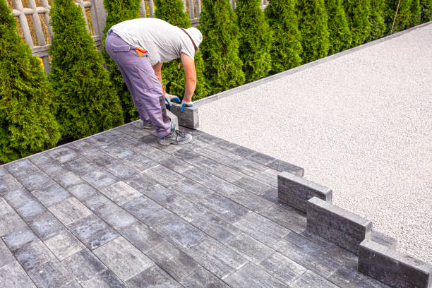 Best Professional Driveway Pavers  in Daniel, UT
