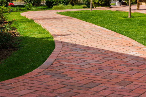 Best Cobblestone Driveway Pavers  in Daniel, UT
