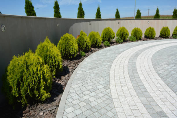 Best Concrete Paver Driveway  in Daniel, UT