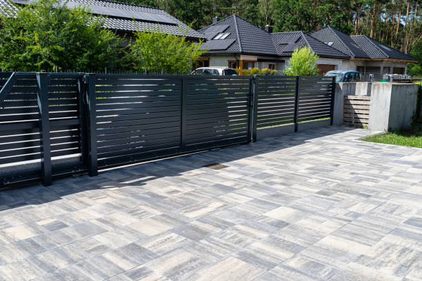 Best Permeable Paver Driveway  in Daniel, UT