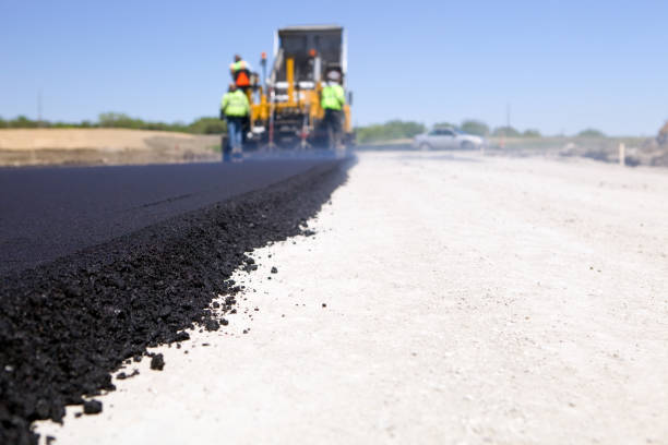 Best Driveway Repair Near Me  in Daniel, UT