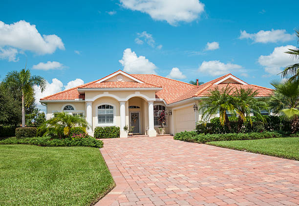 Best Residential Paver Driveway  in Daniel, UT