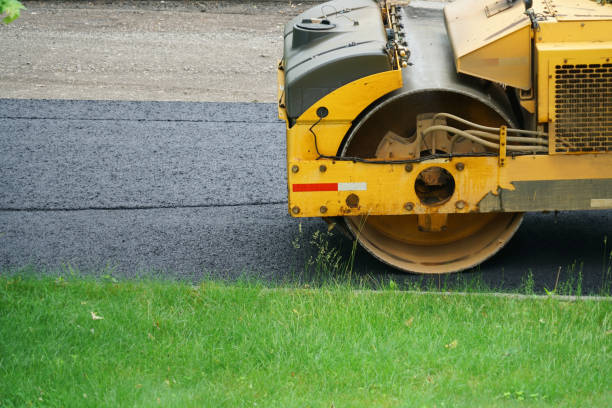 Best Permeable Paver Driveway  in Daniel, UT