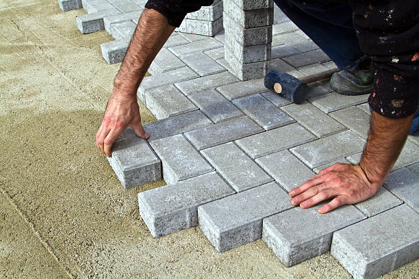 Reasons to Select Us for Your Driveway Paving Requirements in Daniel, UT